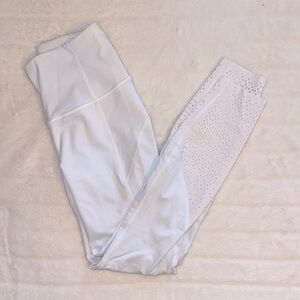 Lululemon leggings size 4